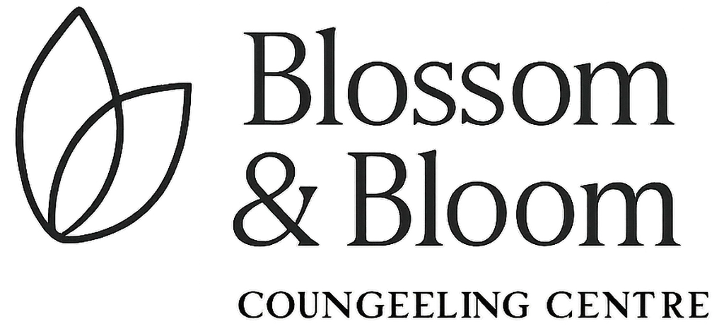 Blossom & Bloom Counselling Centre