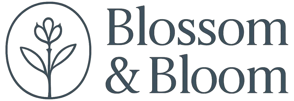 Blossom & Bloom